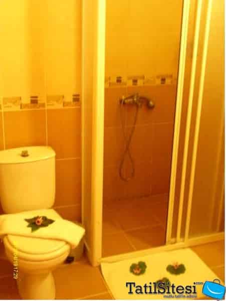 Summer Sun Beach Hotel 